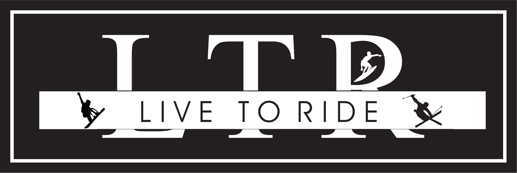LiveToRide