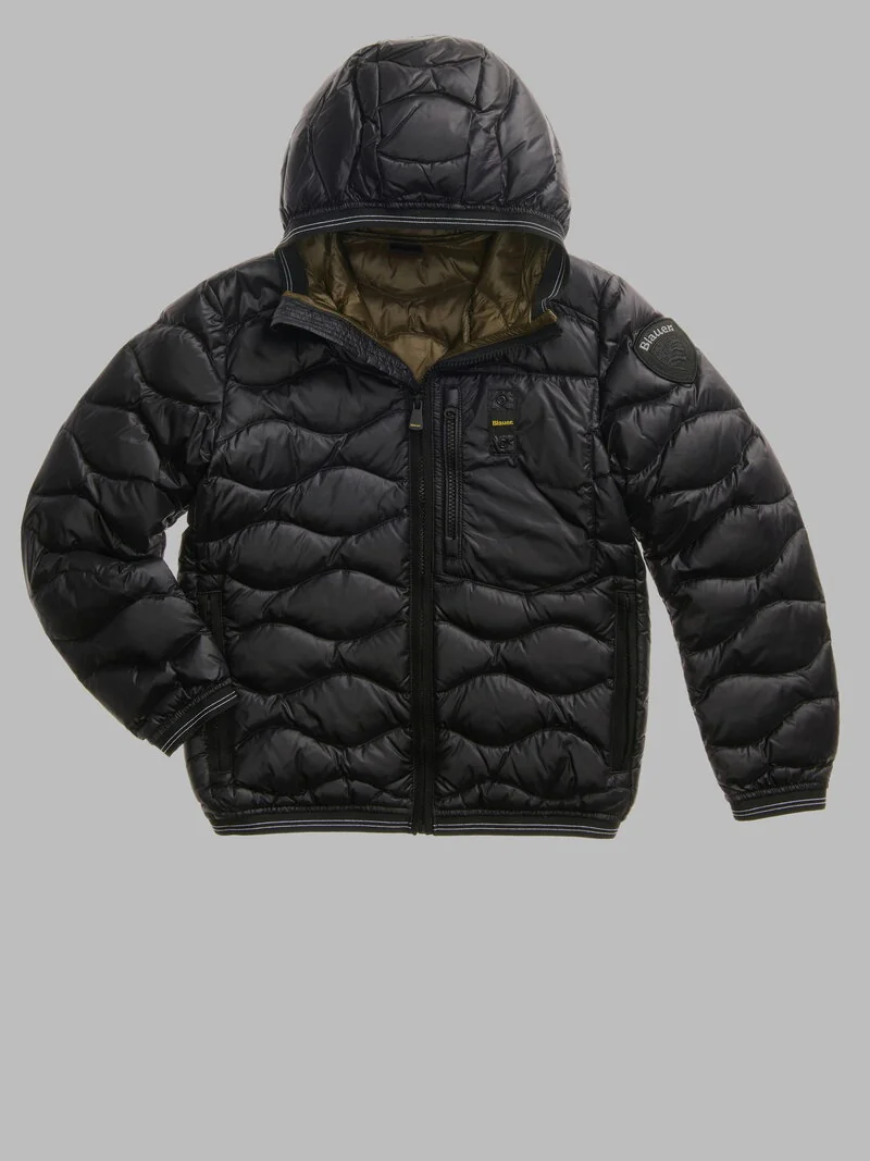 PIUMINO AD ONDE BRINTON JUNIOR 273